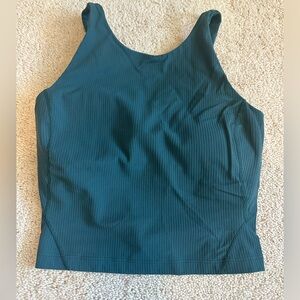 Lululemon align tank